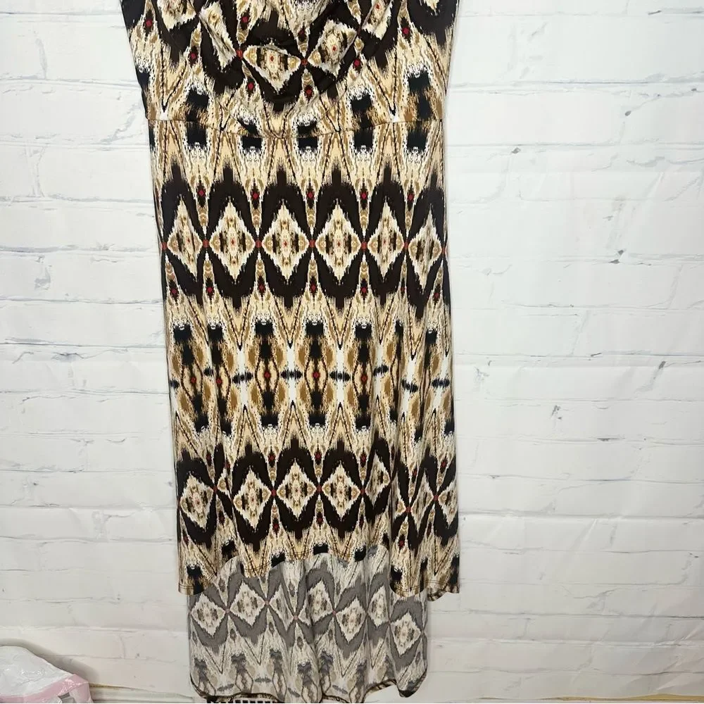 Ronni‎ Nicole size 12 dress